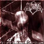 Soil Of The Undead : Seduced by Mental Desecrations